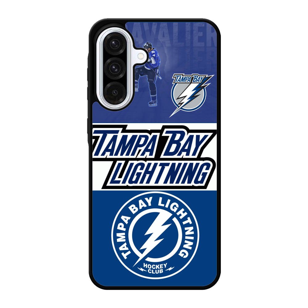 tampa bay lightning Samsung Galaxy A56 Case BC2635