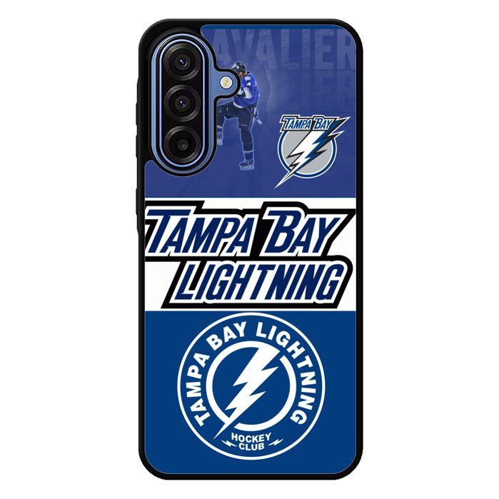 tampa bay lightning Samsung Galaxy A17 5G Case BC2635