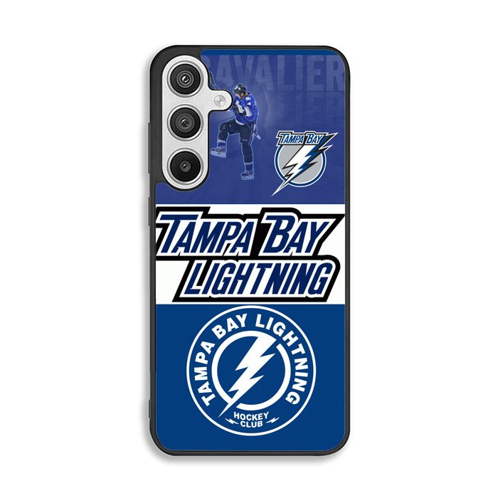 tampa bay lightning Samsung Galaxy A26 Case BC2635