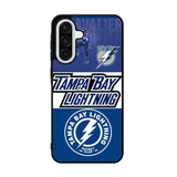tampa bay lightning Samsung Galaxy A36 Case BC2635