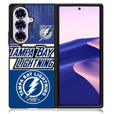 tampa bay lightning Samsung Galaxy Z Fold 7 5G Case BC2635