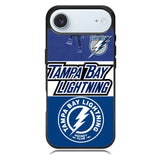 tampa bay lightning iPhone 17 Air Case BC2635