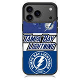 tampa bay lightning iPhone 17 Pro Max Case BC2635