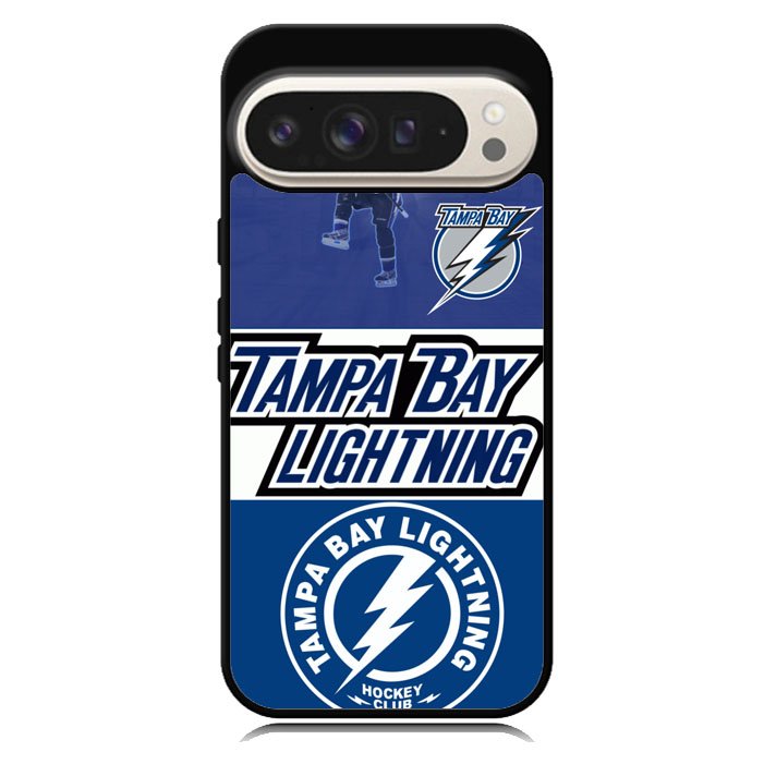 tampa bay lightning Google Pixel 10 Pro XL Case BC2635