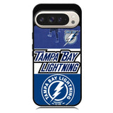 tampa bay lightning Google Pixel 10 Pro XL Case BC2635