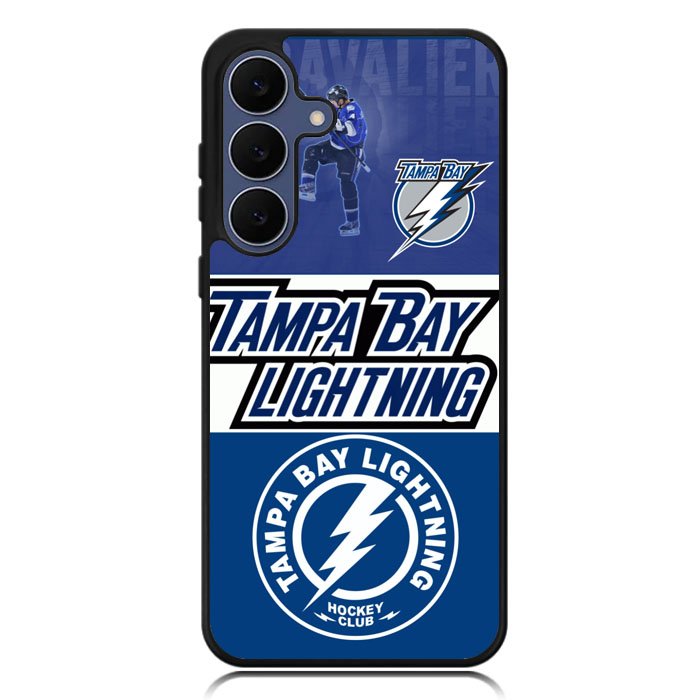 tampa bay lightning Samsung Galaxy S25 FE Case BC2635