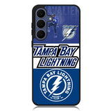 tampa bay lightning Samsung Galaxy S25 FE Case BC2635