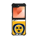 nashville predators Case Samsung Galaxy Z Flip 6 5G BC2633