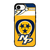 nashville predators iPhone 17e Case BC2633