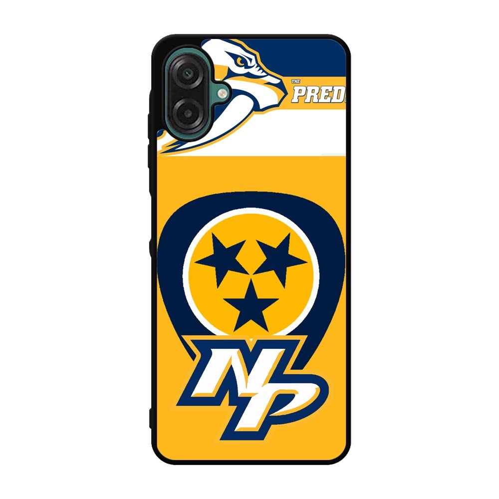 nashville predators Case Samsung Galaxy A07 BC2633