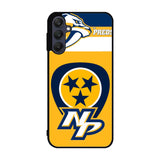 nashville predators Samsung Galaxy A25 5G Case BC2633