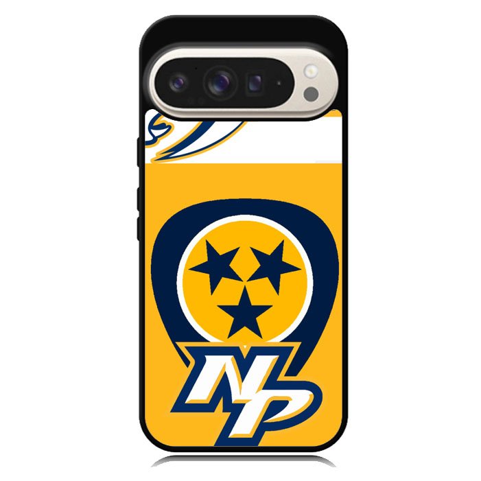 nashville predators Google Pixel 10 | Google Pixel 10 Pro Case BC2633
