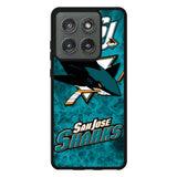 san jose sharks Case Motorola Moto Edge 2025 BC2632