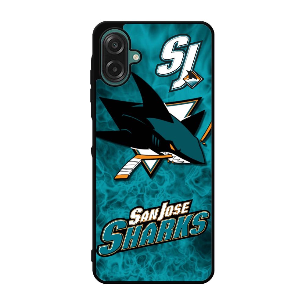 san jose sharks Case Samsung Galaxy A07 BC2632