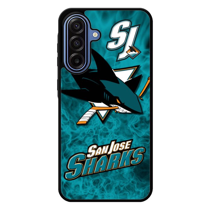 san jose sharks Samsung Galaxy A17 5G Case BC2632