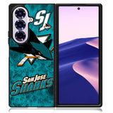 san jose sharks Samsung Galaxy Z Fold 7 5G Case BC2632