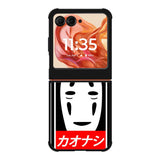 No Face OBEY Motorola Moto Razr 2025/2024 , Moto Razr 60/50 Case BC2631