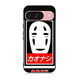No Face OBEY Case Google Pixel 9 BC2631