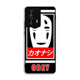 No Face OBEY Motorola Moto G Power 5G 2024 Case BC2631