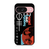 twenty one pilots clique Case Google Pixel 9 BC2630