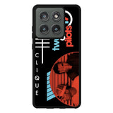 twenty one pilots clique Case Motorola Moto Edge 2025 BC2630