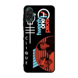 twenty one pilots clique Case Samsung Galaxy A07 BC2630