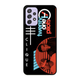 twenty one pilots clique Samsung Galaxy A23 5G Case BC2630