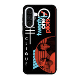 twenty one pilots clique Samsung Galaxy A56 Case BC2630