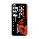 twenty one pilots clique Samsung Galaxy A26 5G Case BC2630