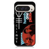 twenty one pilots clique Google Pixel 10 Pro XL Case BC2630