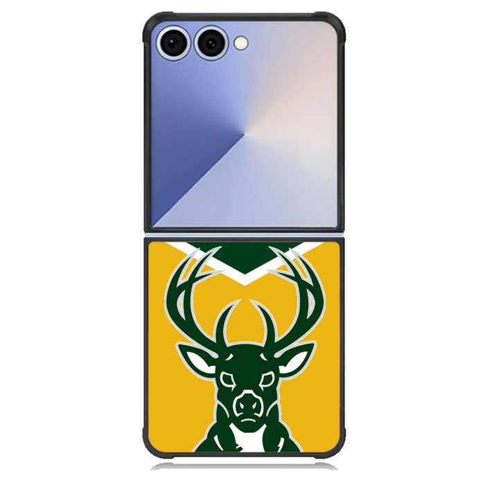 fallout mentats Samsung Galaxy Z Flip 7 Case BC2629