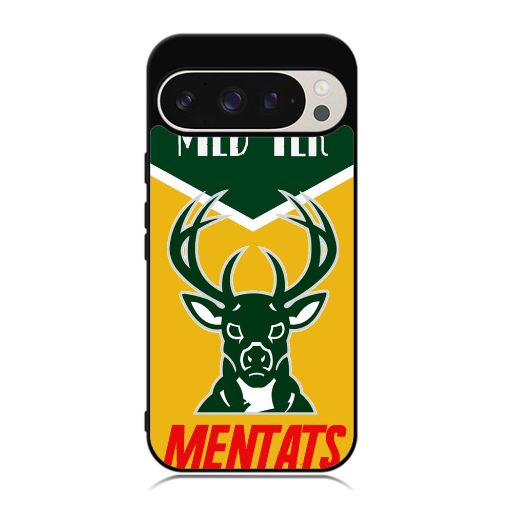 fallout mentats Case Google Pixel 9 Pro XL BC2629
