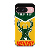 fallout mentats Case Google Pixel 9 BC2629