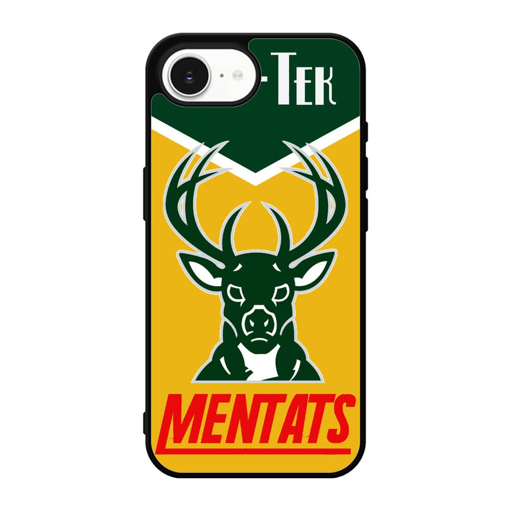fallout mentats iPhone 17e Case BC2629