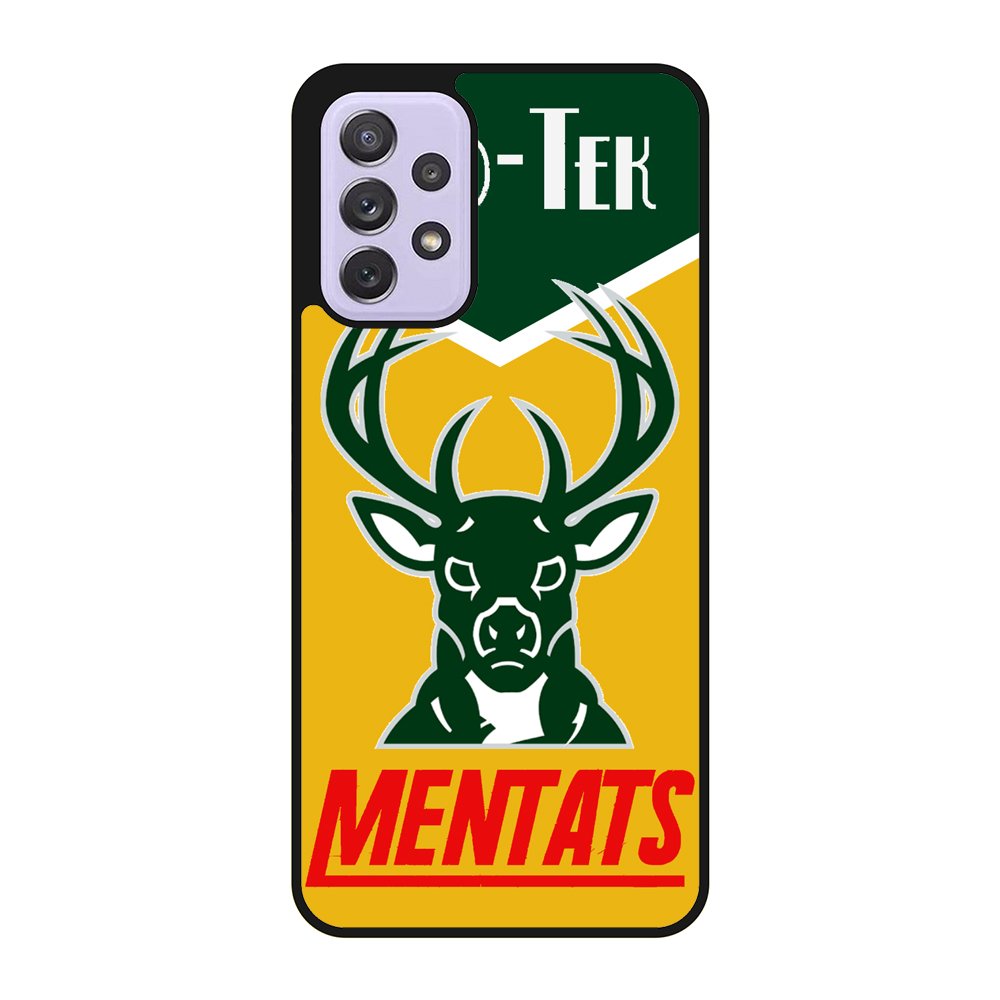 fallout mentats Samsung Galaxy A23 5G Case BC2629