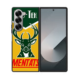fallout mentats Case Samsung Galaxy Z Fold 6 5G BC2629