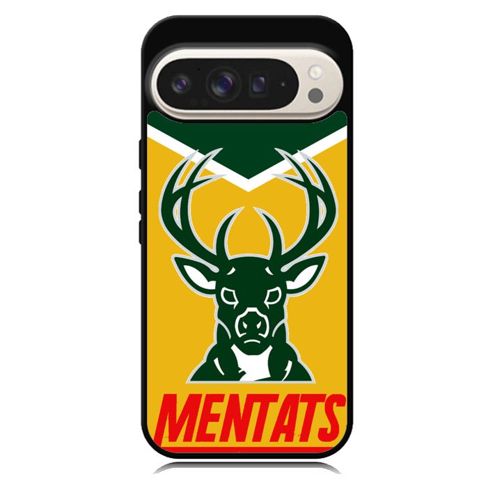 fallout mentats Google Pixel 10 | Google Pixel 10 Pro Case BC2629