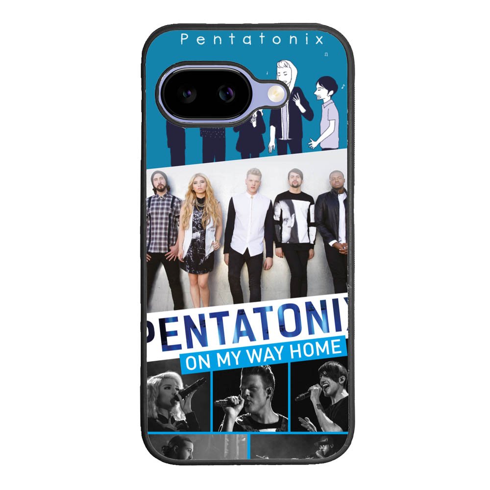Pentatonix Google Pixel 10A Case BC2628