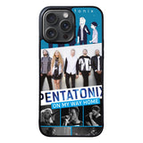 Pentatonix Case iPhone 15 Pro Max BC2628