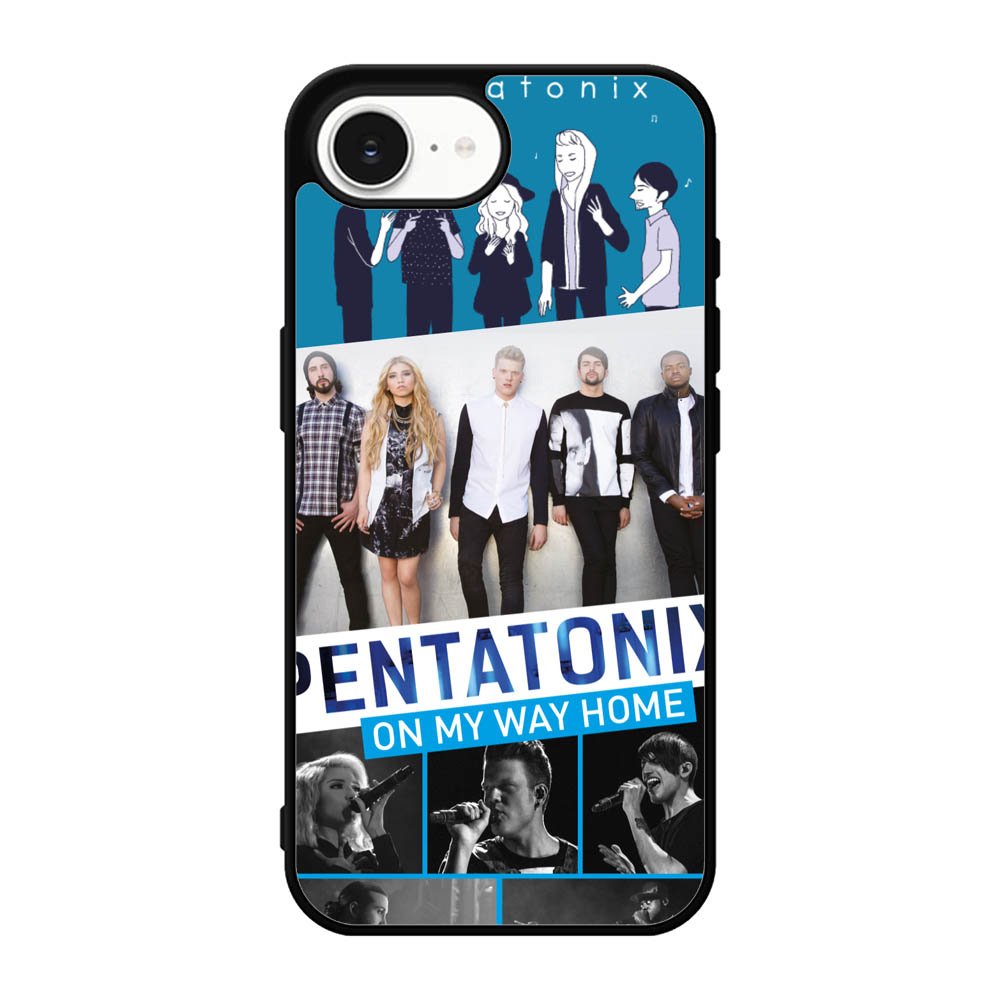 Pentatonix iPhone 17e Case BC2628