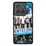 Pentatonix Case Motorola Moto Edge 2025 BC2628