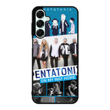 Pentatonix Samsung Galaxy A16 Case BC2628