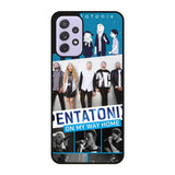 Pentatonix Samsung Galaxy A23 5G Case BC2628