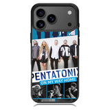 Pentatonix iPhone 17 Pro Max Case BC2628