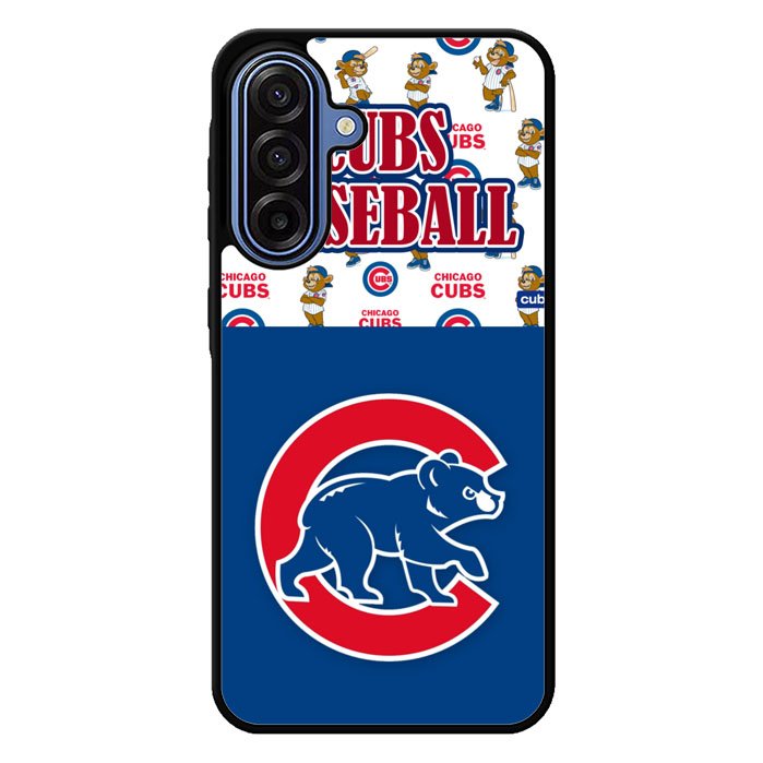 cubs baseball Samsung Galaxy A17 5G Case BC2627