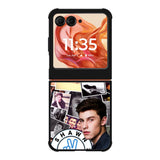 shawn mendes Motorola Moto Razr 2025/2024 , Moto Razr 60/50 Case BC2625