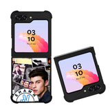 shawn mendes Case Samsung Galaxy Z Flip 5 5G BC2625