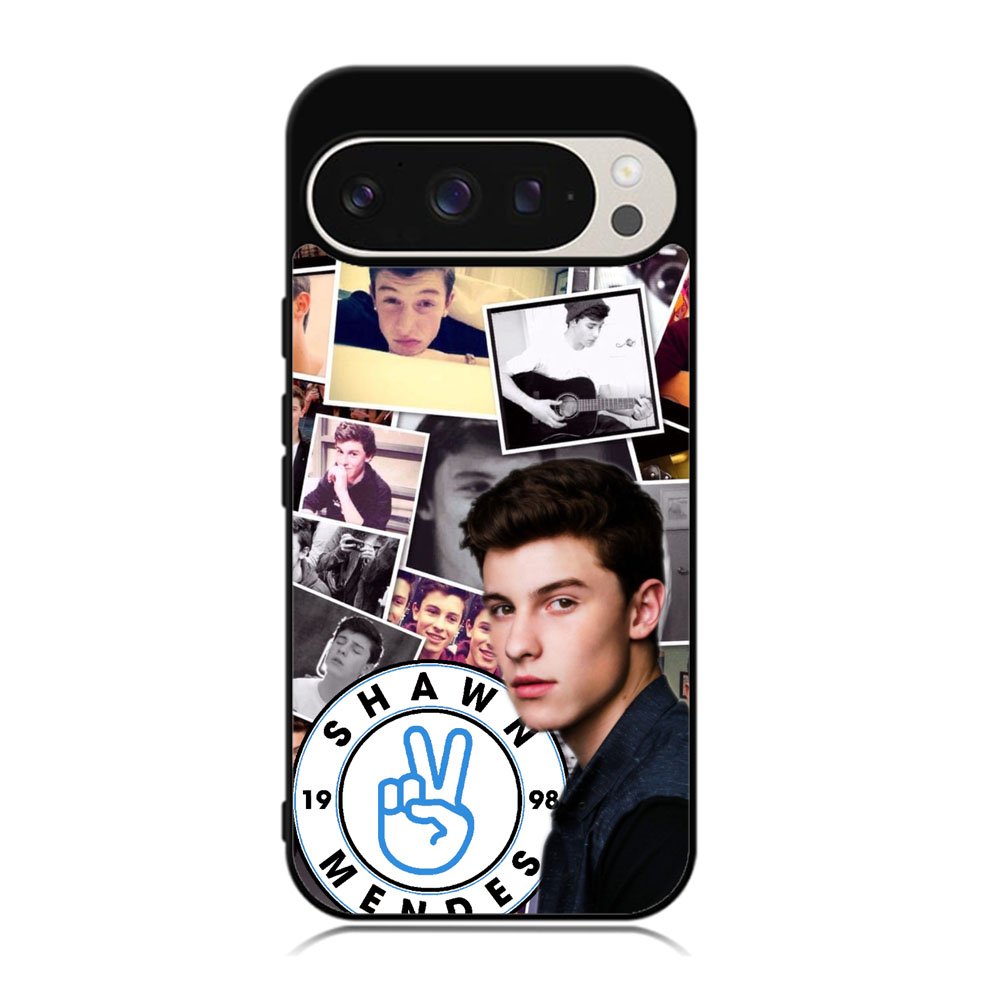 shawn mendes Case Google Pixel 9 Pro XL BC2625