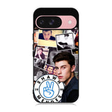 shawn mendes Case Google Pixel 9 BC2625