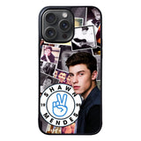 shawn mendes Case iPhone 15 Pro BC2625